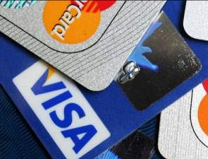 Visa  MasterCard