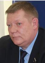 Н. Панков, депутат ГД РФ