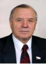 В.Сударенков, сенатор