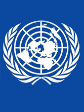 Н. Хагельберг, ООН
