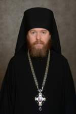 Епископ Егорьевский Тихон