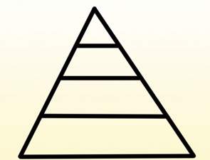 Реклама финансовых пирамид