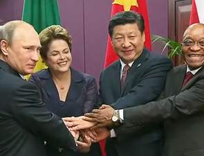 G20 - Россия